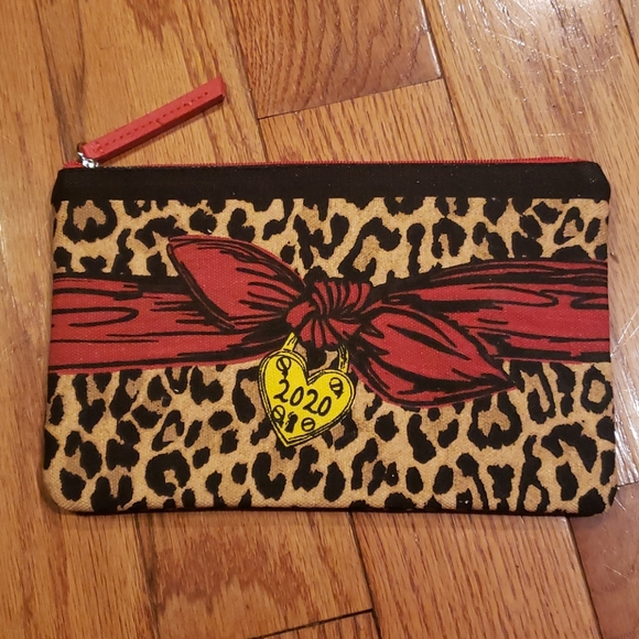 Brighton cosmetics bag 2020 - Picture 2 of 3